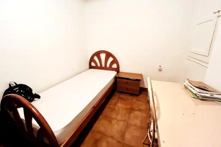 Comfortable Room - Habitacion Acogedora Valência Exterior foto